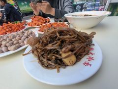 -白鹤大冷面