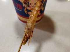 黄金油炸虾-千禧炸串(明瓦廊店)