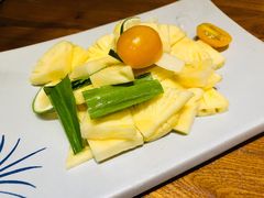 -云海肴·云南小炒·汽锅鸡(天津国金汇店)