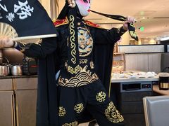 -海底捞火锅(群光广场店)