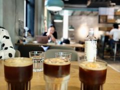-ZM COFFEE(西安路店)
