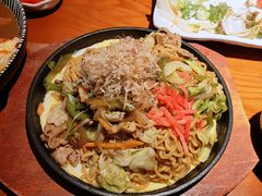 -有喜屋·烧鸟·居酒屋(周浦万达店)