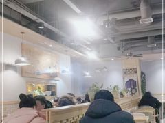 -铁蛋鸡汤刀削面(金水路店)