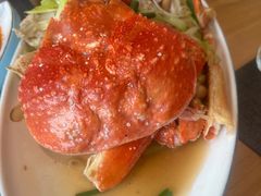 -蟹之国·精品蟹料理(极地店)