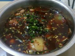 -蓉城西二道无名冒菜(西二道街店)