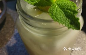Golden Tangerine Lactic Acid Bacteria Drink