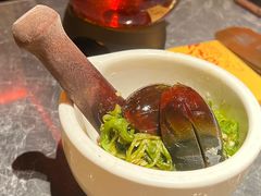-炊烟小炒黄牛肉(浦东世纪汇店)