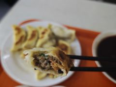 -劈柴院锅贴(沈阳路店)