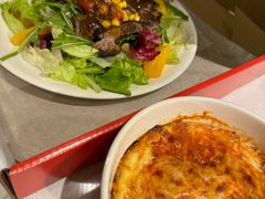 -安妮意大利餐厅(日坛店)
