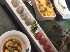 -老灶堂文创火锅(文艺路店)