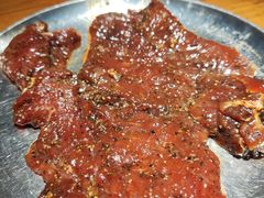 -原始泥炉烤肉(总店)