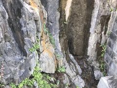 -汉中石门栈道景区