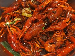 -靓靓蒸虾·头牌蒸虾(沙湖旗舰店)