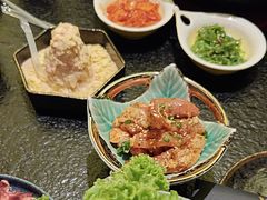 -樱嘢·炭火烧肉(惠南店)