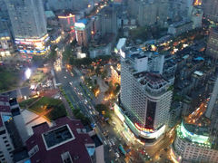 iphone_upload_pic-世贸旋转自助餐厅(360°高空观景店)
