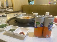 -芭夯兔·兔肉汤锅(新都店)