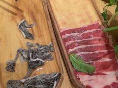 -黔诚酸汤牛肉(甲秀楼店)