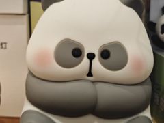 -轩客会(熊猫书店)