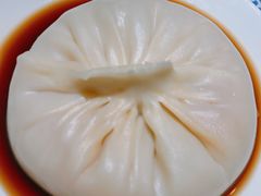 -文楼·淮扬菜·淮安早茶(河下古镇翔宇店)