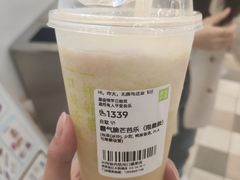 -奈雪的茶(大悦城店)