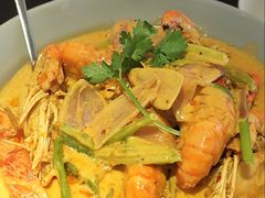 -大头虾越式风味餐厅(光明广场店)