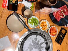 -九田家黑牛烤肉料理·自助(洪洞县城市花园店)