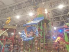 -青岛东方影都融创水世界