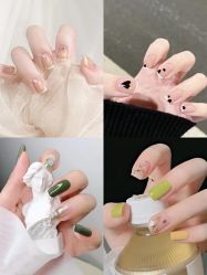 -M·X Nail日式美甲美睫