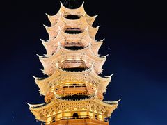 -盘门景区