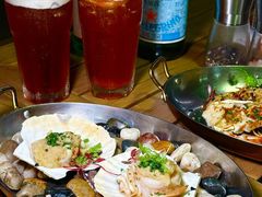 -Bistro 63 创意融合料理(广粤天地店)