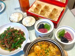 -鲜得莱渔港·小平岛海胆馆(七贤岭店)