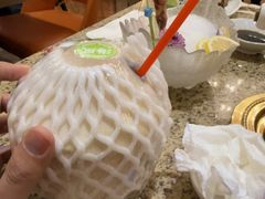 -丰卓会海鲜自助(中润大道店)