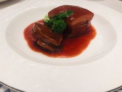 -Yan Ting 宴庭中餐厅(上海静安瑞吉酒店)