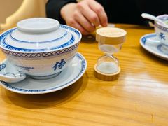 -赵记传承·中式甜品·非遗手冲姜撞奶(上海环球港店)