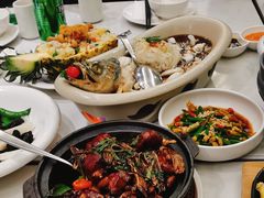 -鹿港小镇(金虹桥国际中心店)