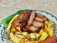 -渔记茶餐厅(渔村店)