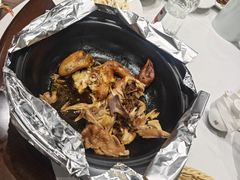 -老爷庙风味美食府(魏都大道店)