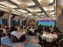 大堂-南园酒家(前进路店)