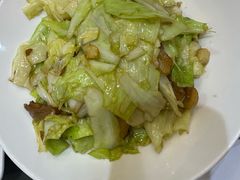 -一品红川菜(皇岗二店)