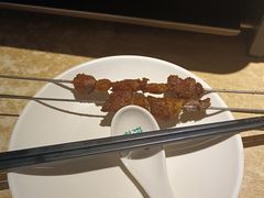 -玫瑰花园自助烤肉(顺义鑫海韵通店)