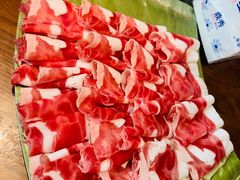 -竹叶涮肉坊(总店)