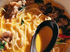-和府捞面(天美杉杉奥特莱斯店)