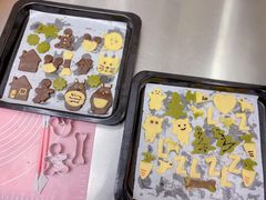 -爱之旅diy烘焙坊(西直门店)