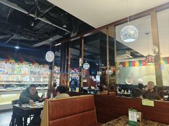 -巴犀烧烤(新崇光店)