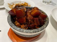 吉士红烧肉-老吉士(环贸iapm店)