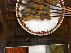 -二子海鲜大排档(太阳城店)