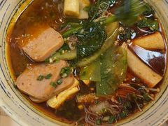 -眉州东坡(亚运村店)