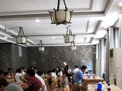 -清真马杰山牛肉汤馆