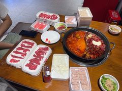 -刘火辣老火锅(光谷店)