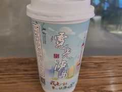 -霓裳茶舞(上海静安大悦城店)